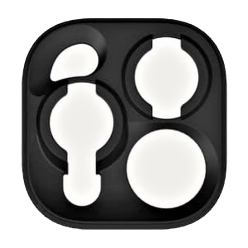 Moment Drop-in Lens Mount - for iPhone 16 & iPhone 16 Plus - 2 Pack