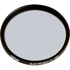Tiffen Black Pro-Mist (Grade 1/4) Filter