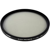 Tiffen FusionPOL Black Pro-Mist and CPL Filter (Grade 1)