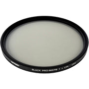 Tiffen FusionPOL Black Pro-Mist and CPL Filter (Grade 1)