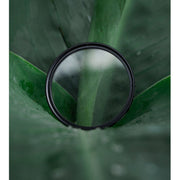 Tiffen FusionPOL Black Pro-Mist and CPL Filter (Grade 1)