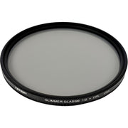 Tiffen FusionPOL Glimmerglass and Circular Polariser Filter (Grade 1/2)
