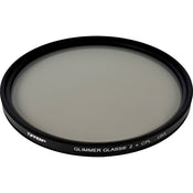 Tiffen FusionPOL Glimmerglass and Circular Polariser Filter (Grade 2)