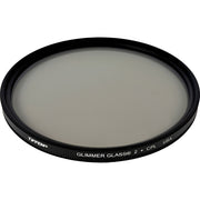 Tiffen FusionPOL Glimmerglass and Circular Polariser Filter (Grade 2)