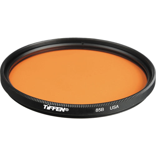 Tiffen 52mm 85B Colour Conversion Filter