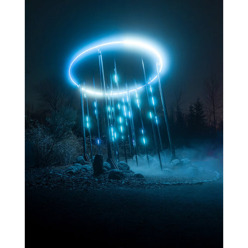 Tiffen Black Pro-Mist Filter (52mm, Grade 1)