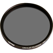 Tiffen 52mm Circular Polarising Filter