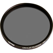 Tiffen 52mm Circular Polarising Filter