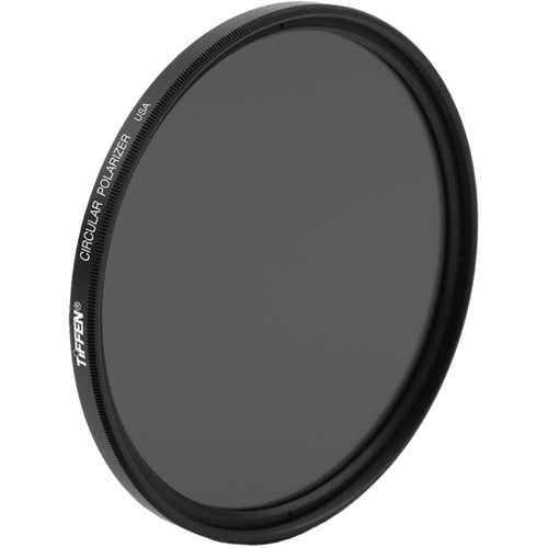 Tiffen 52mm Circular Polarising Filter