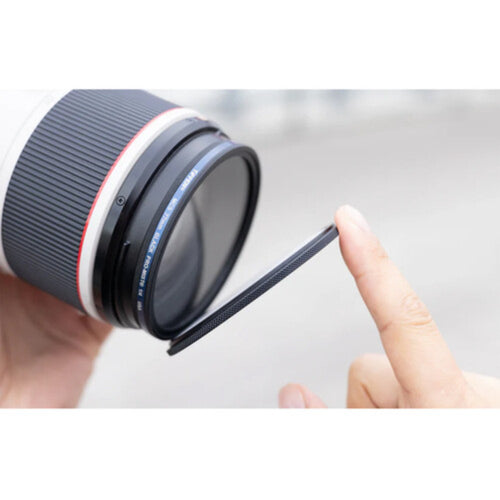 Tiffen Glimmerglass MCS (Grade 1/2) Filter