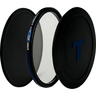 Tiffen Glimmerglass MCS (Grade 1/2) Filter