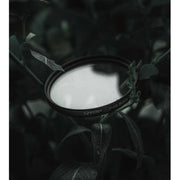 Tiffen FusionVND Glimmerglass and Variable ND Filter (Grade 1/2)