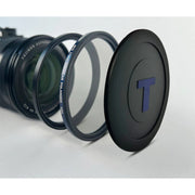 Tiffen Glimmerglass MCS (Grade 1/4) Filter