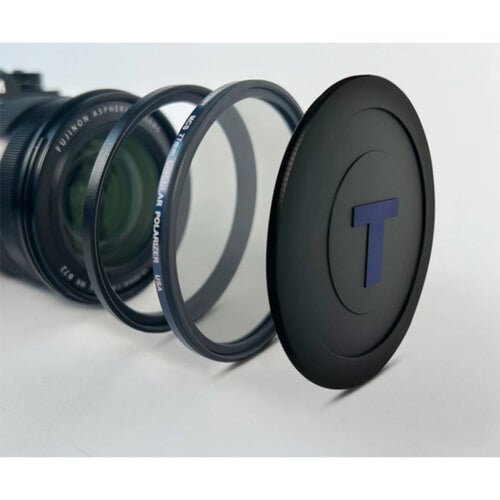 Tiffen Glimmerglass MCS (Grade 1/4) Filter