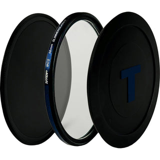 Tiffen Glimmerglass MCS (Grade 1/4) Filter