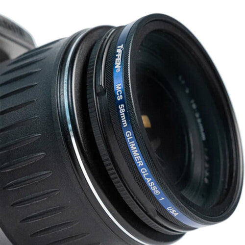Tiffen Multicoated CP MCS Filter