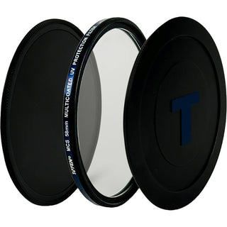 Tiffen Multicoated UV MCS Filter