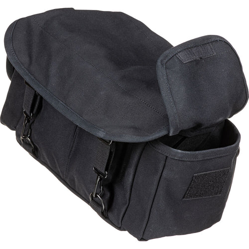 Tiffen Domke F-2 Original Shoulder Bag - Black