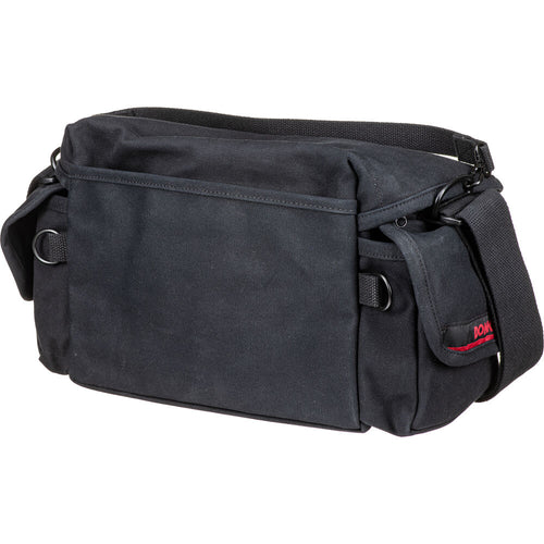 Tiffen Domke F-2 Original Shoulder Bag - Black