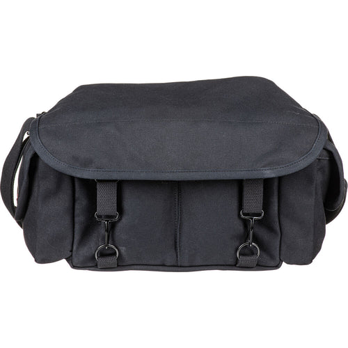 Tiffen Domke F-2 Original Shoulder Bag - Black