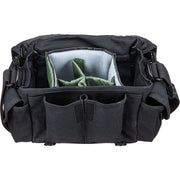 Tiffen Domke F-2 Original Shoulder Bag - Black