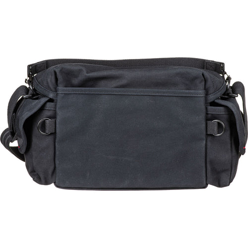 Tiffen Domke F-2 Original Shoulder Bag - Black