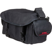 Tiffen Domke F-2 Original Shoulder Bag - Black
