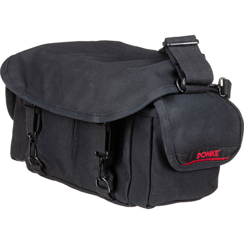 Tiffen Domke F-2 Original Shoulder Bag - Black