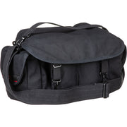 Tiffen Domke F-2 Original Shoulder Bag - Black