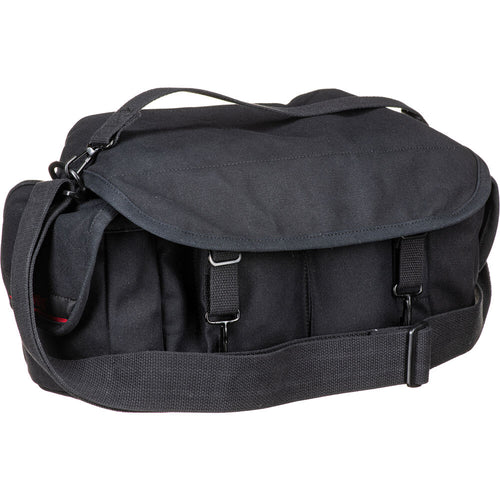 Tiffen Domke F-2 Original Shoulder Bag - Black