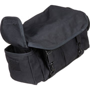 Tiffen Domke F-2 Original Shoulder Bag - Black