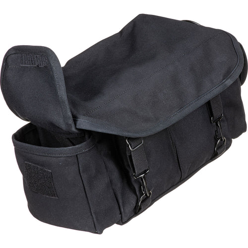 Tiffen Domke F-2 Original Shoulder Bag - Black
