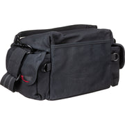 Tiffen Domke F-2 Original Shoulder Bag - Black