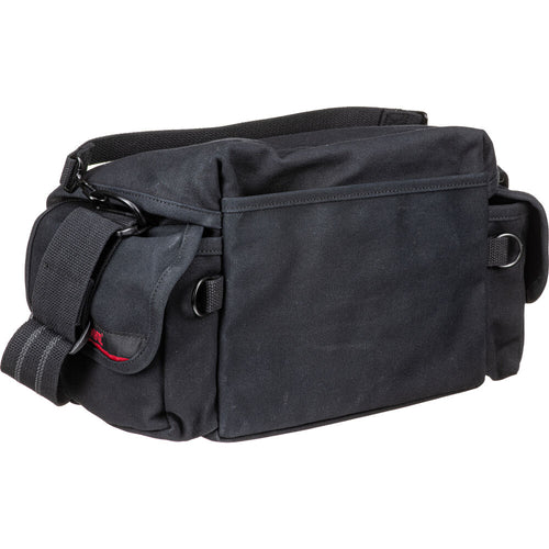 Tiffen Domke F-2 Original Shoulder Bag - Black