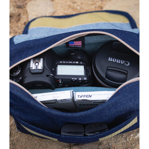 Tiffen Domke F-5XB Shoulder Bag