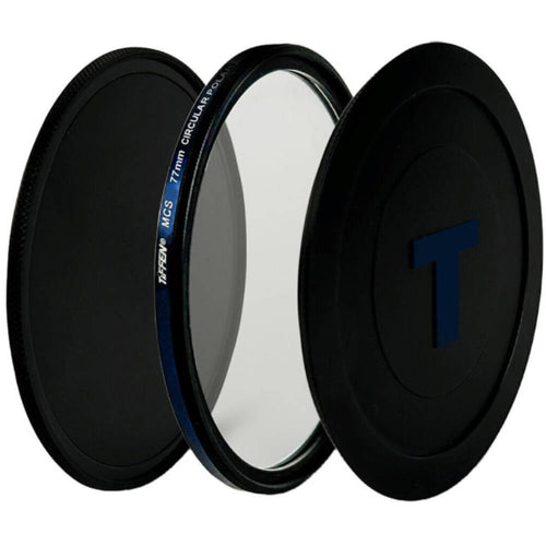 Tiffen Multicoated CP MCS Filter