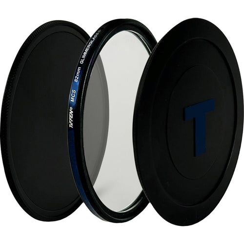 Tiffen Glimmerglass MCS (Grade 1/2) Filter