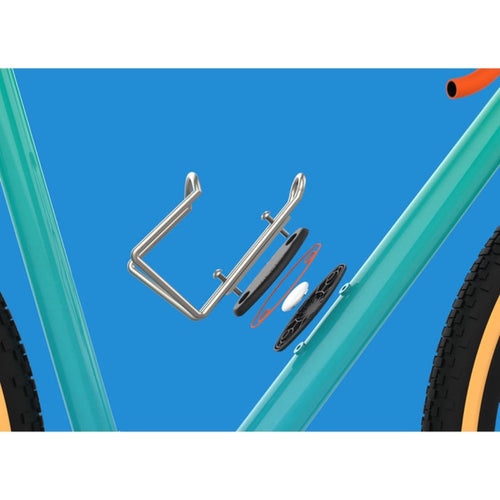 Elevation Lab TagVault: Bike for AirTag