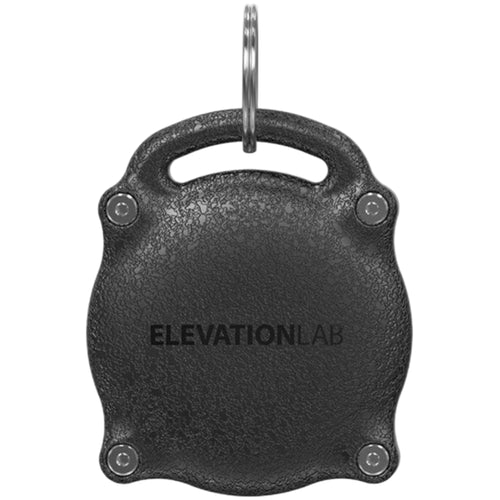 Elevation Lab TagVault: Keychain for AirTag - Four Pack