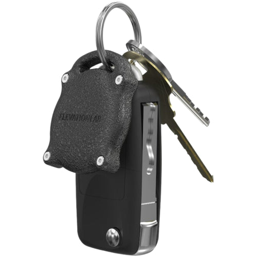 Elevation Lab TagVault: Keychain for AirTag - Four Pack