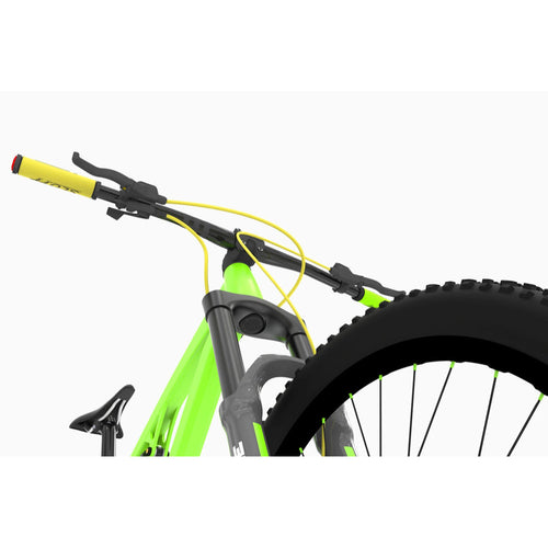 Elevation Lab TagVault: AirTag Mountain Bike Mount