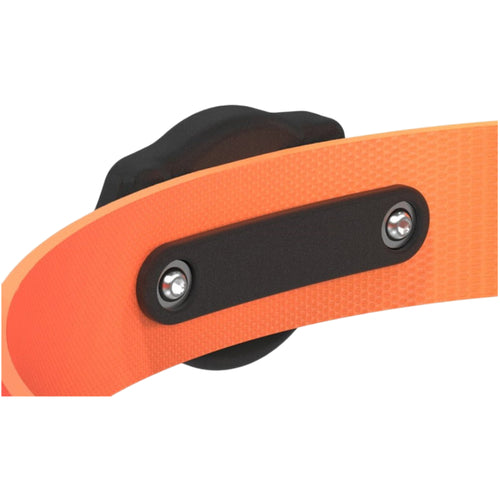Elevation Lab TagVault: Pet for AirTag - Glow in the Dark - 2 Pack
