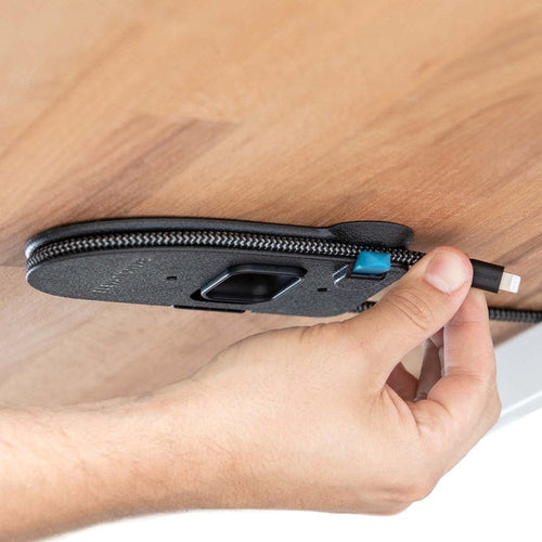 Elevation Lab Quickdraw - Under-Desk Cord Mount