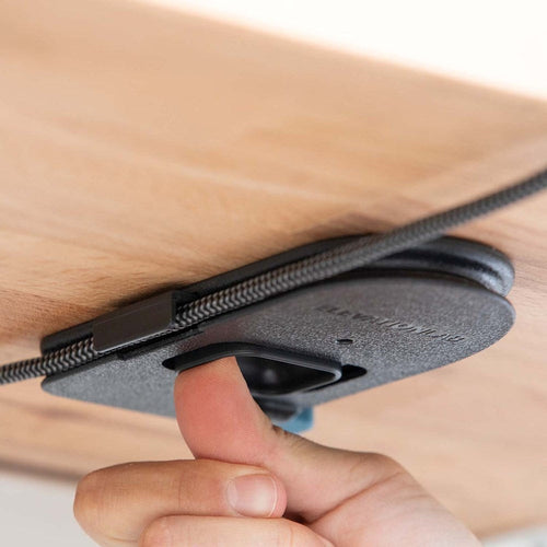 Elevation Lab Quickdraw - Under-Desk Cord Mount