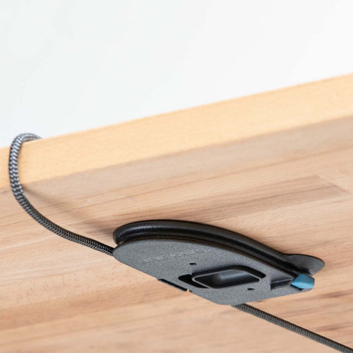 Elevation Lab Quickdraw - Under-Desk Cord Mount