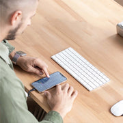 Elevation Lab Quickdraw - Under-Desk Cord Mount