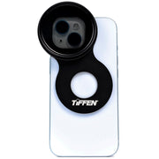 Tiffen 58mm Filter Adapter for iPhone 13/14/15