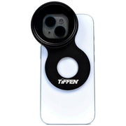 Tiffen 58mm Filter Adapter for iPhone 13/14/15 PLUS