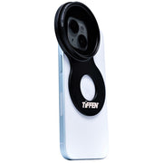 Tiffen 58mm Filter Adapter for iPhone 13/14/15 PLUS