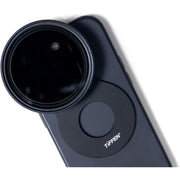 Tiffen 58mm Sunglasses Kit for iPhone 13/14/15/16 Pro with Circular Polariser